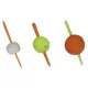 Skaw Classic Rigoletto White T1 - Flotteur de pêche