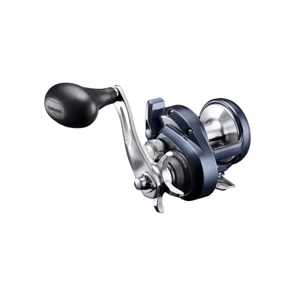 Shimano Torium A 14lb HG Right Hand (TOR14HGA) - Moulinet baitcasting droit