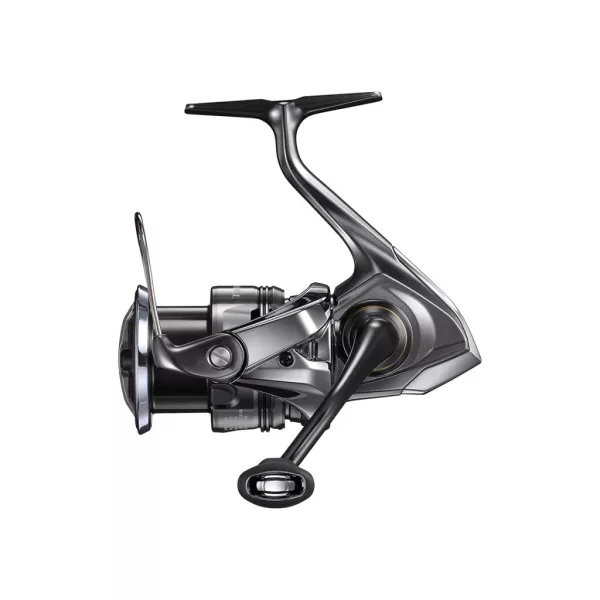 Shimano Moulinet à frein avant Twin Power FE 2500 (TP2500FE)