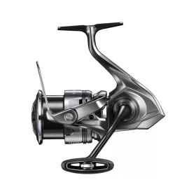   Shimano Twinpower FE 4000M Moulinet à frein avant (TP4000MFE)