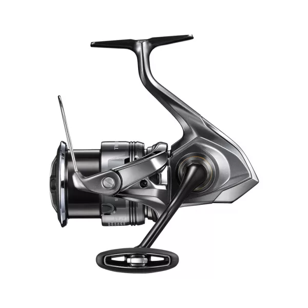 Moulinet Shimano Twinpower FE 4000MHG Frein avant (TP4000MHGFE)