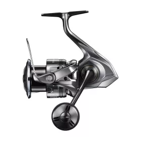   Shimano Twin Power FE 4000 PG Moulinet à frein avant (TP4000PGFE)