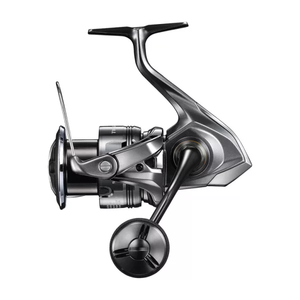 Shimano Twin Power FE 4000 PG Moulinet à frein avant (TP4000PGFE)