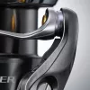 Shimano Twin Power FE 4000 PG Moulinet à frein avant (TP4000PGFE)