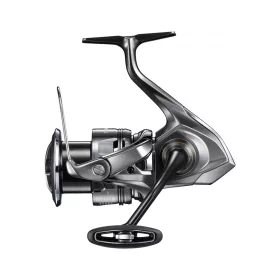   Moulinet à frein avant Shimano Twinpower FE 4000XG (TP4000XGFE)