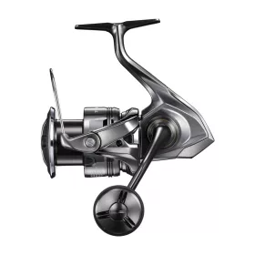   Moulinet à frein avant Shimano Twinpower FE C5000XG (TPC5000XGFE)