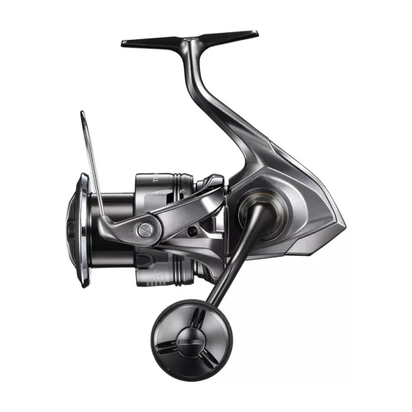 Moulinet à frein avant Shimano Twinpower FE C5000XG (TPC5000XGFE)
