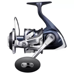   Moulinet à frein avant Shimano Twin Power SW C 14000 XG (TPSW14000XGC)