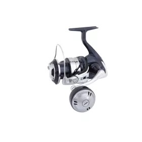   Shimano Twin Power SW C 4000 XG Moulinet à frein avant (TPSW4000XGC)