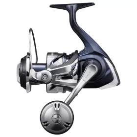  Shimano Twin Power SW C 8000 HG Moulinet à frein avant (TPSW8000HGC)