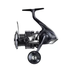   Moulinet à frein avant Shimano Twin Power XD FB 4000 PG (TPXD4000PGFB)
