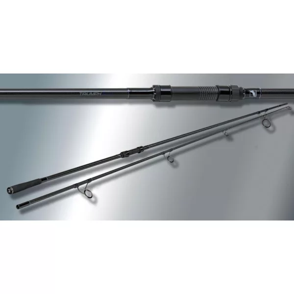 Sportex Triumph Carp 3,96m 3-5Oz K Sic Canne à bouillette 2 brins