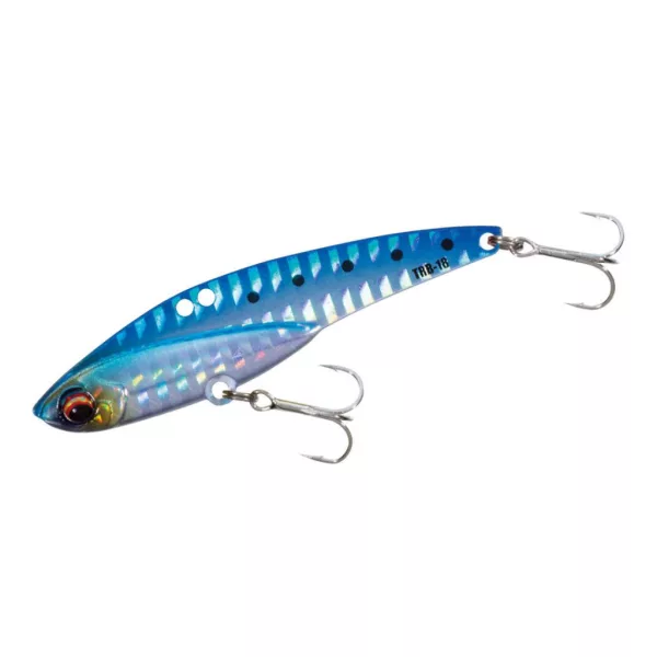 Major Craft Tidrift Blade 5,5cm 14gr #001 Iwashi UV Vertikális Műcsali