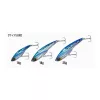 Major Craft Tidrift Blade 5,5cm 14gr #001 Iwashi UV Vertikális Műcsali