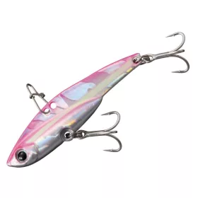   Major Craft Tidrift Blade Micro 4cm 5gr #020 Glow Pink Vertikális Műcsali