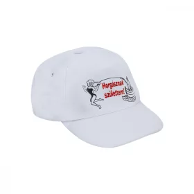   EnergoTeam CASQUETTE DE BASEBALL JE SUIS NÉ POUR PÊCHER ! Casquette de baseball