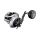 Shimano Tranx B 301 HG Left Hand (TRX301HGB) - Moulinet baitcasting main gauche