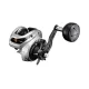 Shimano Tranx B 301 HG Left Hand (TRX301HGB) - Moulinet baitcasting main gauche