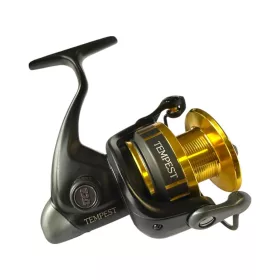 Tica Tempest 6000 Elsőfékes Orsó