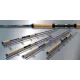 Canne à pêche au silure Sportex Top Cat Boat 2,45m 130-300gr 2 Brins