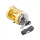 Shimano Tyrnos 16lb main droite (TYR16) - Moulinet baitcasting droitier