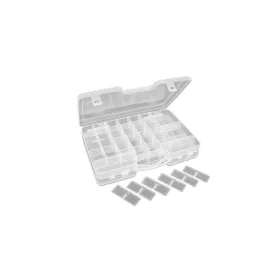 Mikado 307 Double 29x19,5x6cm Boîte de pêche aux leurres