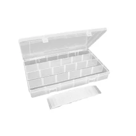 Mikado 309 Twister 35x23x4,8cm Boîte de pêche aux leurres