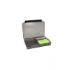 Mikado Method Feeder Compact 24,5x19x4cm Boîte à accessoires de pêche