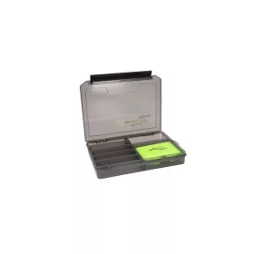   Mikado Method Feeder Compact 24,5x19x4cm Boîte à accessoires de pêche