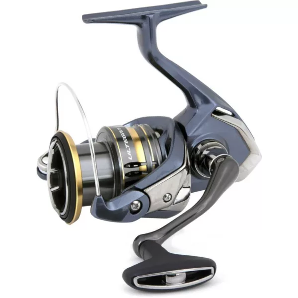 SHIMANO Ultegra 1000FC moulinet spinning (ULT1000FC)