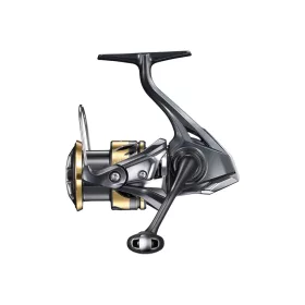   Moulinet Shimano Ultegra FD 2500 HG à frein avant (ULT2500HGD)