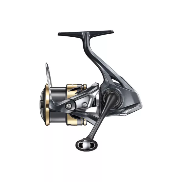 Shimano Ultegra FD 2500S HG Moulinet à frein avant (ULT2500SHGD)