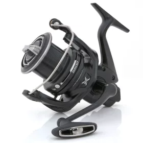  SHIMANO ULTEGRA 5500 XTD Moulinet longue distance (ULT5500XTD)