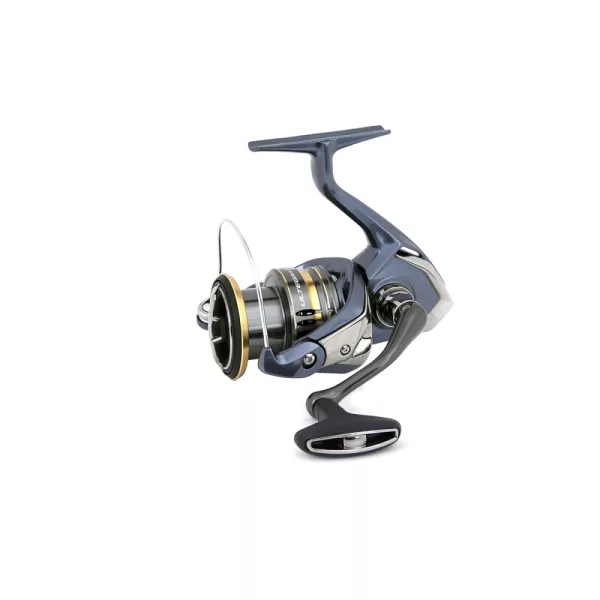 Shimano Ultegra FC C2000S Moulinet spinning (ULTC2000SFC)