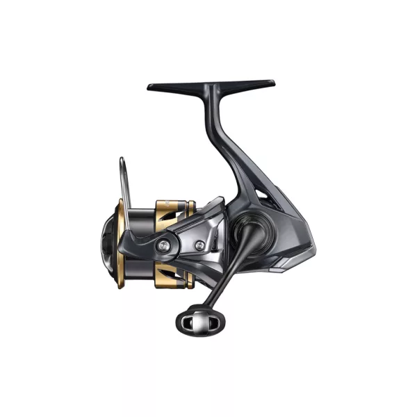 Moulinet à frein avant Shimano Ultegra FD C2500S HG (ULTC2500SHGD)