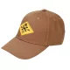 Mikado Adventure Casquette de baseball Marron