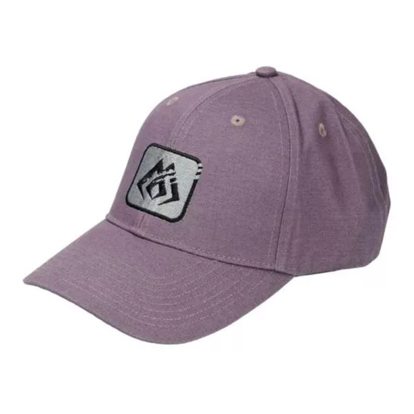Mikado Adventure Casquette de baseball Grise