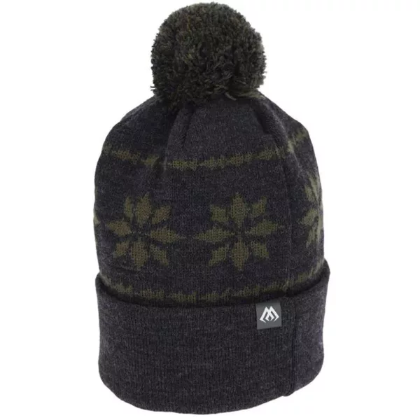 Mikado Bonnet d'hiver