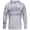 Mikado UV T-Shirt à Manches Longues Taille M