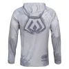 Mikado UV T-Shirt à Manches Longues Taille M