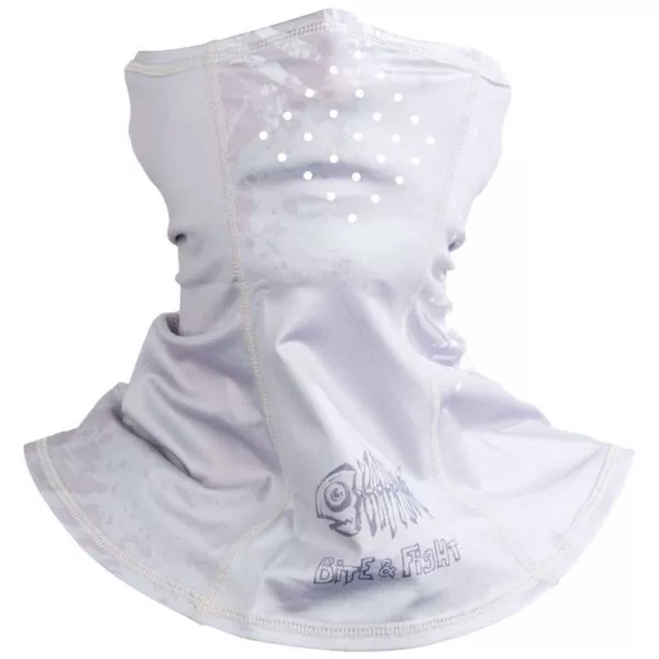 Tour de cou anti-UV Mikado