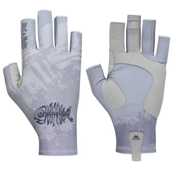 Mikado Gants filtre UV XL