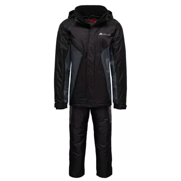 Mikado Winter Suit Ensemble de vêtements thermiques L