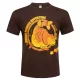 Mikado Fishing Adventure Carp T-shirt L