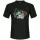 Mikado MFT Roach T-shirt M