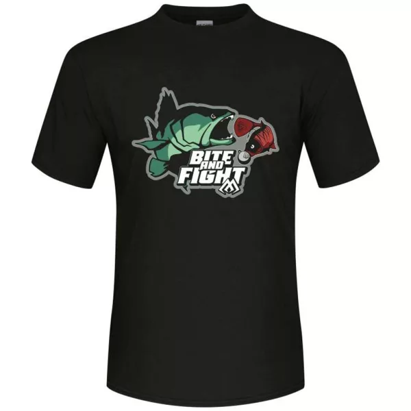 Mikado MFT Roach T-shirt S