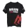 Mikado Total Fishing BK Polo S