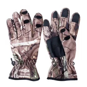 Mikado Gants en néoprène Camo L