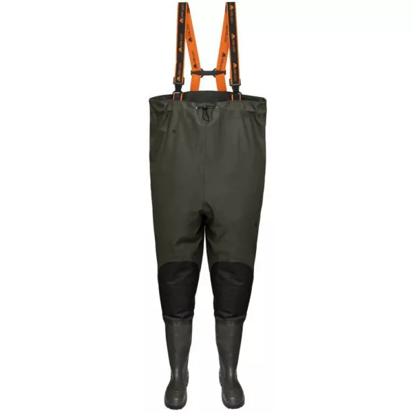 Mikado Botte Salopette Xtra Strong 42