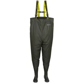 Mikado Botte Salopette Premium 44